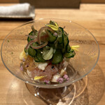 焼き鳥 とりら - 