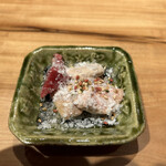 焼き鳥 とりら - 