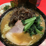 ラーメン 厚木家 - 