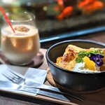 フレンチトーストセット