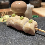 焼き鳥 とりら - 