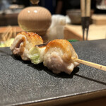 焼き鳥 とりら - 