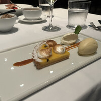 THE COSMOPOLITAN GRILL BAR TERRACE - 