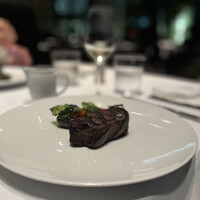 THE COSMOPOLITAN GRILL BAR TERRACE - 