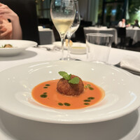 THE COSMOPOLITAN GRILL BAR TERRACE - 