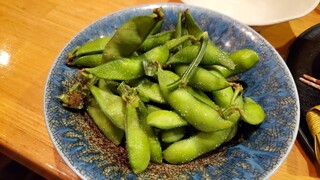 Keita - 枝豆