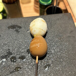 焼き鳥 とりら - 