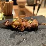 焼き鳥 とりら - 