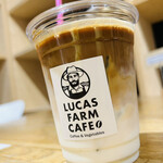 LUCAS FARM CAFE - 