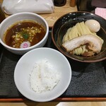 麺屋 睡蓮 - 