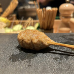 焼き鳥 とりら - 
