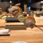 焼き鳥 とりら - 