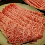 Shabushabu Sukiyaki Yoshino - 