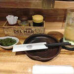 北琉笑店 いころ - 料理写真: