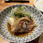 焼き鳥 とりら - 