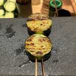 焼き鳥 とりら - 