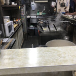 ラーメンふくろう - 