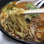 ラーメンふくろう - 