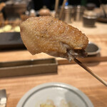 焼き鳥 とりら - 