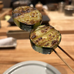 焼き鳥 とりら - 