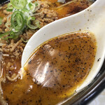 ラーメンふくろう - 