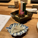 焼き鳥 とりら - 