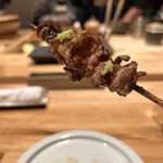 焼き鳥 とりら - 