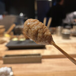 焼き鳥 とりら - 