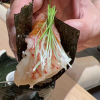 陸奥前鮨 善知鳥 - 