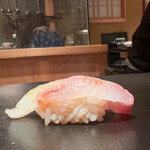 Mejiro Sushi Ozaki - 