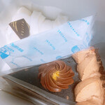 不二家 西院店 - 