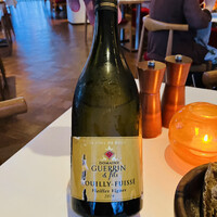 Benoit Alain Ducasse - 