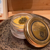 麻布 黒しゃり - 