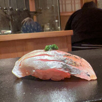 目白 鮨おざき - 