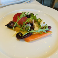 Benoit Alain Ducasse - 