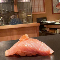 目白 鮨おざき - 