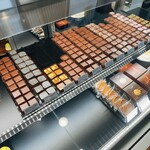 ラ・リヴィエ・ドゥ・サーブル - 