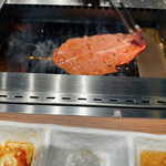 焼肉グレート - 