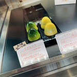 ラ・リヴィエ・ドゥ・サーブル - 