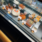 ラ・リヴィエ・ドゥ・サーブル - 