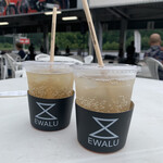EWALU times - 
