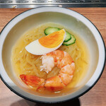 焼肉グレート - 