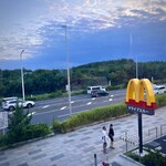 Mcdonalds - 