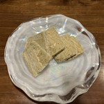 ご馳家 ぐらっちぇ 本店 - 