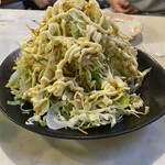 せんとり　 - 生野菜