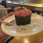 廻鮮寿司 塩釜港 - 