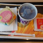 マクドナルド - 