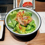 焼肉グレート - 