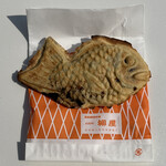 柳屋 - 鯛焼アッチ向き¥180