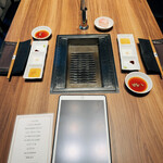 焼肉グレート - 